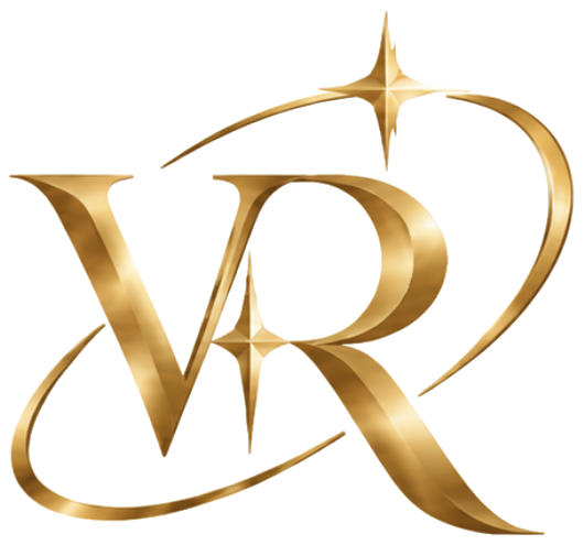 Valence Recovery VR emblem